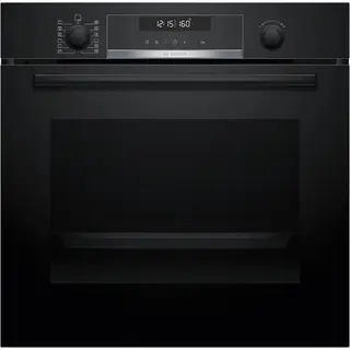 Bosch Serie 6 HBG578BB3 oven 71 l 3600 W Zwart