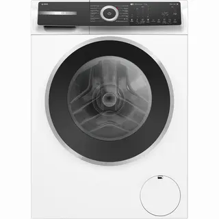 Bosch Serie 6 WGH256A5NL wasmachine Voorbelading 10 kg 1600 Rpm Wit