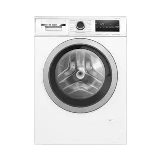 Bosch Serie 4 WAN2827FNL wasmachine Voorbelading 9 kg 1351 Rpm Wit
