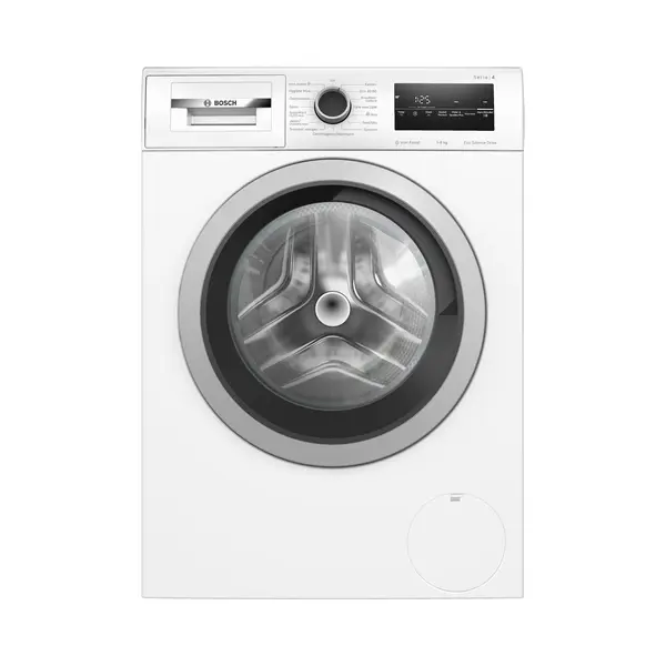 Bosch Serie 4 WAN2827FNL wasmachine Voorbelading 9 kg 1351 Rpm Wit thumbnail