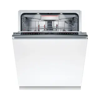 Bosch Serie 8 SMD8TCX04E Spülmaschine Voll integriert 14 Maßgedecke A