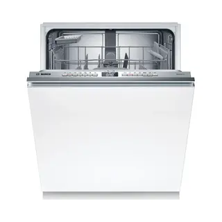 Bosch Serie 4 SMV4EAX28E Spülmaschine Voll integriert 13 Maßgedecke A