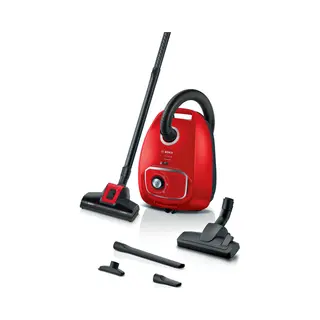 Bosch BGB41PET1 Staubsauger 4 l Zylinder-Vakuum Trocken 700 W Staubbeutel