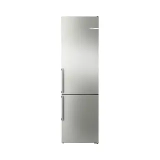 Bosch Serie 6 KGN39AIAU koel-vriescombinatie Vrijstaand 363 l A Roestvrijstaal