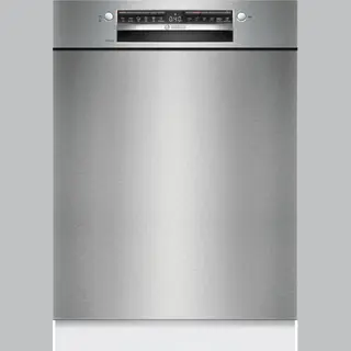 Bosch Serie 4 SMU4HTS14E vaatwasser Onderbouw 13 couverts C