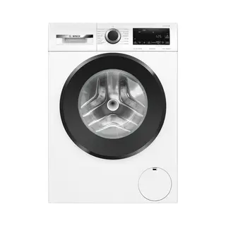 Bosch WGG246ZCNL - Wasmachine - 9 Kg - A - Stoomfunctie - Serie 6