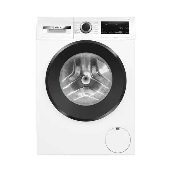 Bosch WGG246ZCNL - Wasmachine - 9 Kg - A - Stoomfunctie - Serie 6 thumbnail