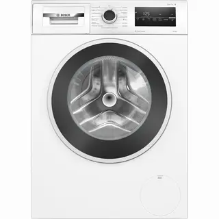 Bosch WAN2827BNL - Serie 4 - Wasmachine Met Stoom - 1400 Rpm - Energielabel A - 8 Kg - Iron Assist, Vermindert Kreukels Tot 50% - Speedperfect - Stil