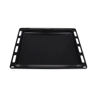 Bosch - Bakplaat Geëmailleerd 442X370 - 11063090