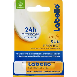 Labello - Sun Protect SPF30 - 4.8g