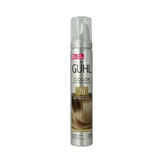 Guhl Color Form Mousse 70 Blond 100 Milliliter