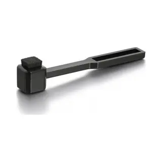 Dynavox Nadelreinigungsbürste NC6, Carbon, Reinigung Für Tonabnehmer