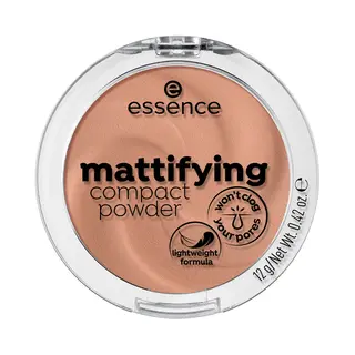 Essence 4250035270510 Gesichtspuder 12 g 02 soft beige