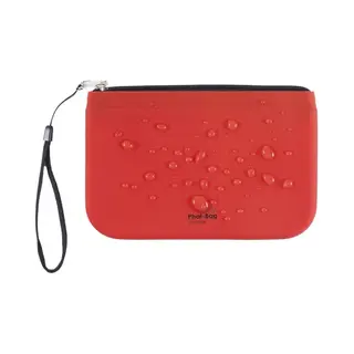 FolderSys 40486-80 Plastiktüte Rot 1 Stück(e)