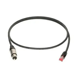 Klotz Dmc-X5FR-0030 Dmx Adapterkabel 0, 3 M - Kabel