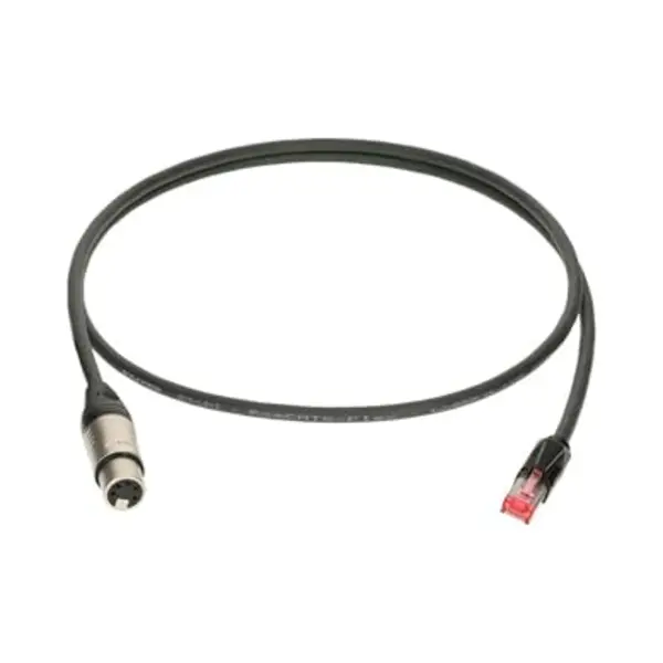 Klotz Dmc-X5FR-0030 Dmx Adapterkabel 0, 3 M - Kabel thumbnail