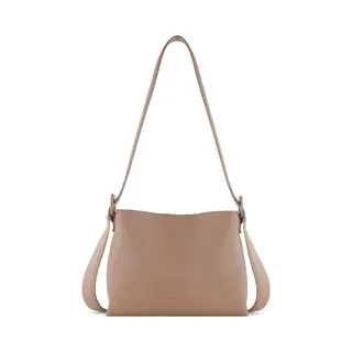 Bugatti Luna Shoulder Bag Powder