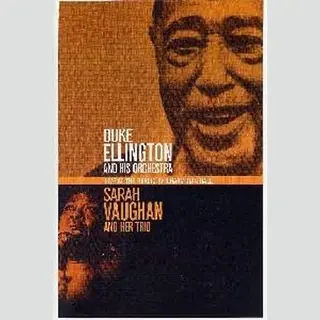 Duke Ellington Live At The Berlin Philharmonic Hall [Uk Import]