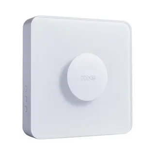 Modern-Electronics, Bel + Deurintercom, M-e 41143 Radioklokontvanger B (Radio)