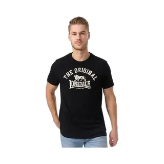 T-shirt Lonsdale Original