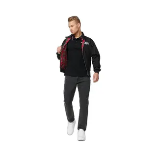 Winter Daunenjacke Lonsdale Acton