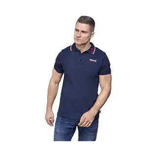 Polo Shirt Lonsdale Lion