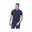 Navy/Dark Red