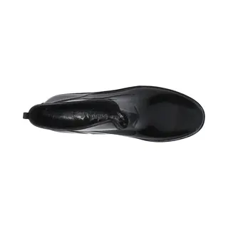 Bockstiegel Damen Sicherheitsschuhe, Blau, Schwarz - Schwarz - Größe, 39