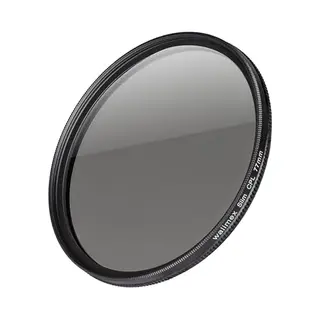 Walimex Pro Slim Circular Polarizing Filter 77 Mm