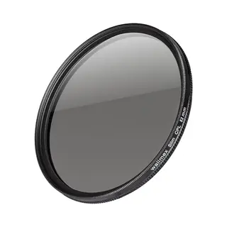 Walimex Pro Walimex 82mm Circular Polarizing Slim Filter