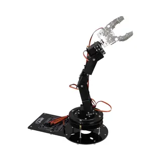 Joy-iT Robot02
