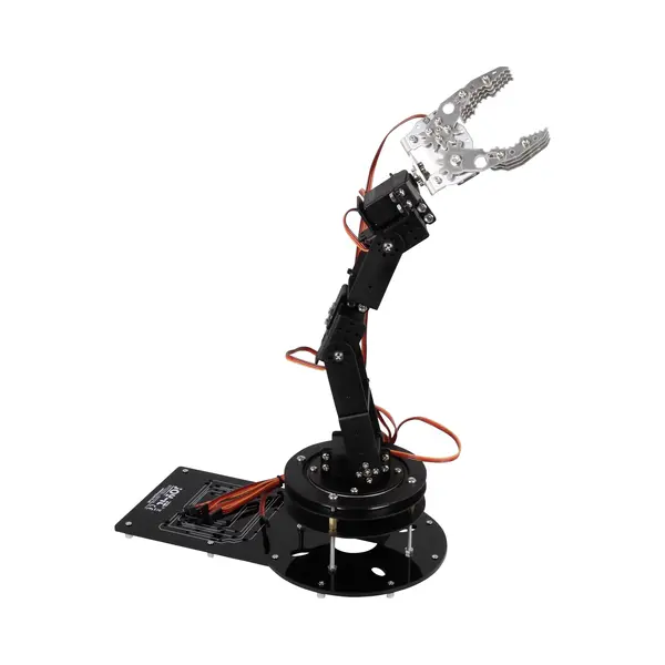 Joy-iT Robot02 thumbnail
