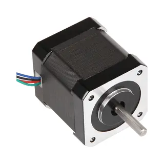 Joy-iT NEMA17-01 Elektromotor Schrittmotor
