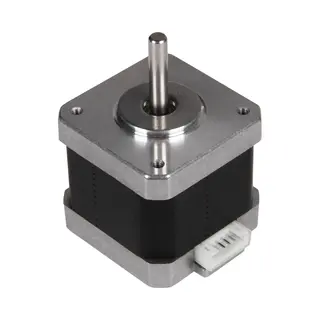 Joy-iT NEMA17-04 Elektromotor Schrittmotor