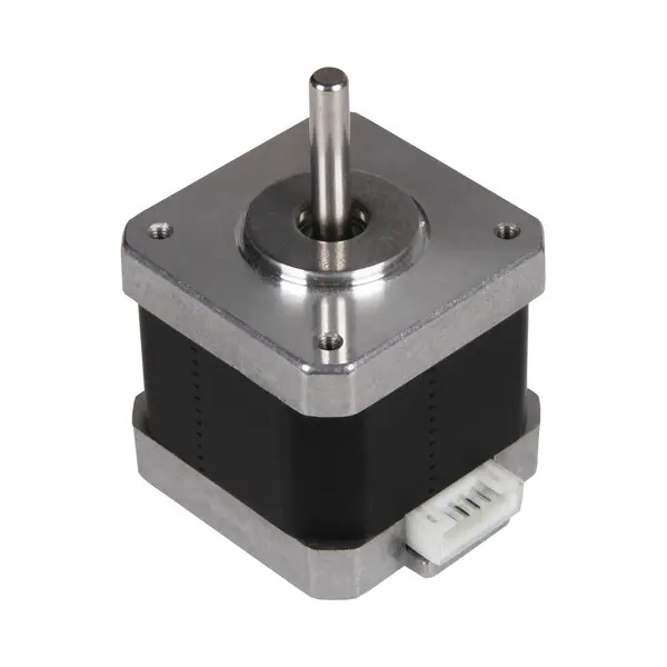 Joy-iT NEMA17-04 Elektromotor Schrittmotor thumbnail