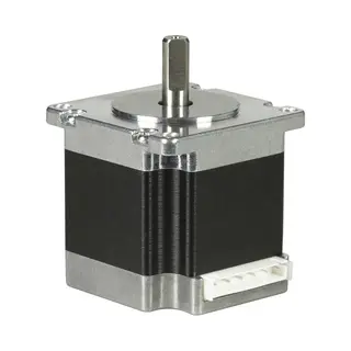 Joy-iT NEMA23-02 Elektromotor Schrittmotor