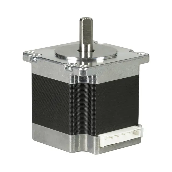 Joy-iT NEMA23-02 Elektromotor Schrittmotor thumbnail