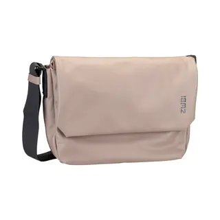 Zwei, Unisex, Handtasche, Umhängetasche Cargo CA135, Braun