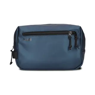 Zwei Toilettas 'Cargo' Blauw