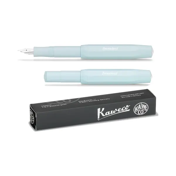 Kaweco Skyline Sport Vulpen Mint F thumbnail