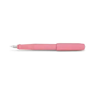 Kaweco Perkeo vulpen Roze 1 stuk(s)