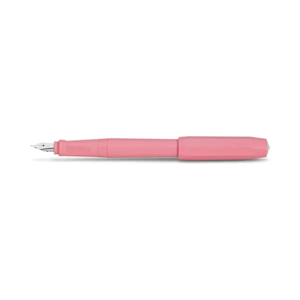 Kaweco Perkeo vulpen Roze 1 stuk(s) thumbnail
