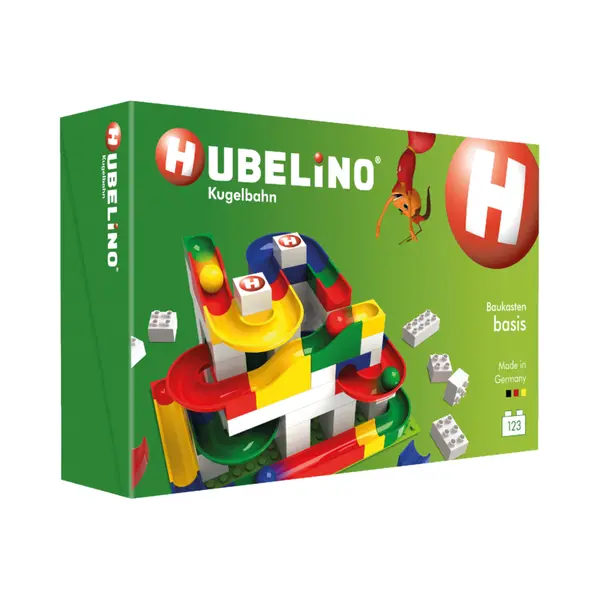 Hubelino Grundbausatz thumbnail
