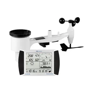 Pce Instruments Pce-Fws 20N not categorized