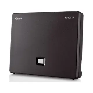 Gigaset N300A Ip Dect basis station