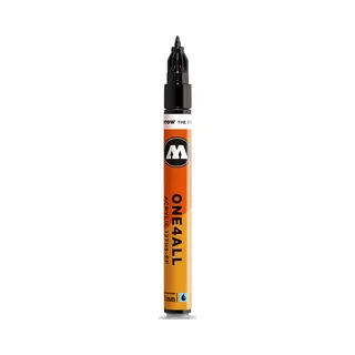 Molotow 127101 Marker 1 Stück(e) Schwarz