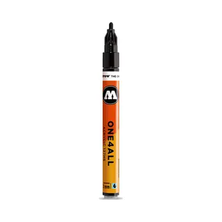 Molotow 127211 Marker 1 Stück(e) Weiß
