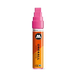Molotow 627203 Leuchtmarker Orange 1 Stück(e)