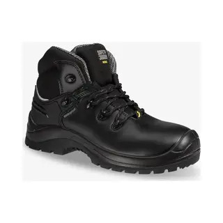 Safety Jogger, Werkschoenen, Veiligheidsschoen X430 S3 Esd Src, Zwart, Maat 40 (S3, 40)