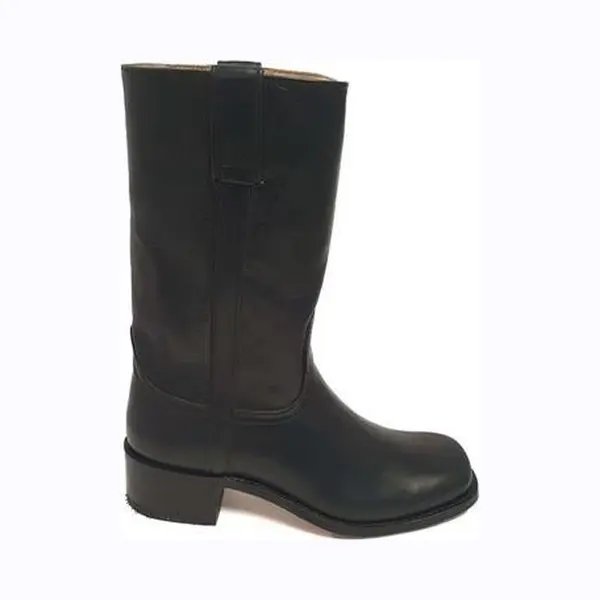 Sendra boots Sendra Herenlaarzen 3165 Zwart thumbnail